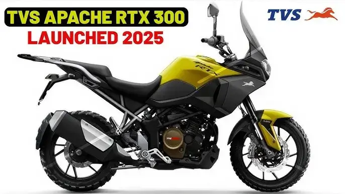 TVS Apache RTX: The Definitive Review of the Rally Tourer Extreme - Price, Specs, and Features